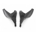 MOTOCORSE - CARBON FIBER SUBFRAME COVER SET FOR DUCATI 899 PANIGALE MOTOCORSE - CARBON FIBER SUBFRAME COVER SET FOR DUCATI 899 PANIGALE